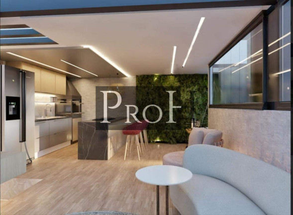 Imagem Apartamento com 2 Quartos à Venda, 115 m² em Centro - São Bernardo Do Campo Imagem Apartamento com 2 Quartos à Venda, 115 m² em Centro - São Bernardo Do Campo