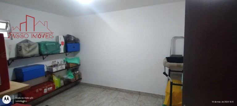 Imagem Casa com 4 Quartos à Venda, 110 m² em Jardim Mirante - São Paulo