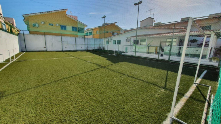 Imagem Casa com 5 Quartos à Venda, 220 m² em Maria Farinha - Paulista