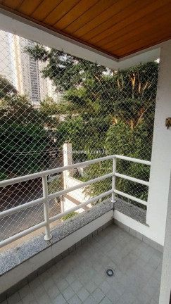 Imagem Imóvel com 2 Quartos à Venda, 108 m² em Cidade Monções - São Paulo