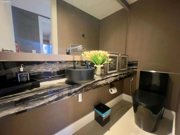 Imagem Apartamento com 3 Quartos à Venda, 112 m² em Caminho Das Arvores - Salvador