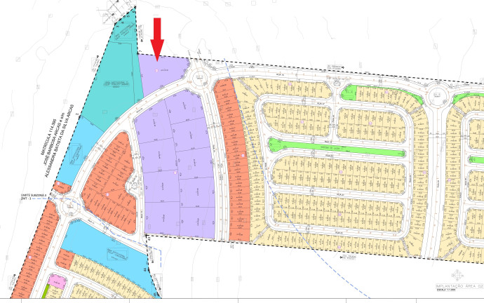 Imagem Terreno à Venda, 4.141 m² em Vivendas Da Mata - Ribeirão Preto Imagem Terreno à Venda, 4.141 m² em Vivendas Da Mata - Ribeirão Preto
