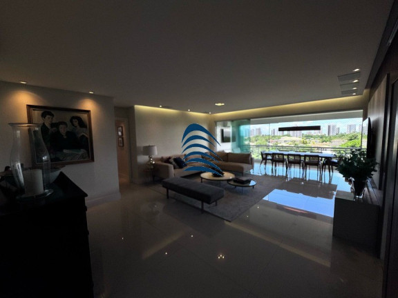 Imagem Imóvel com 3 Quartos à Venda, 180 m² em Patamares - Salvador