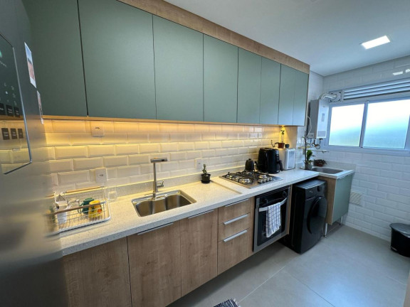 Imagem Apartamento com 2 Quartos à Venda, 54 m² Imagem Apartamento com 2 Quartos à Venda, 54 m²