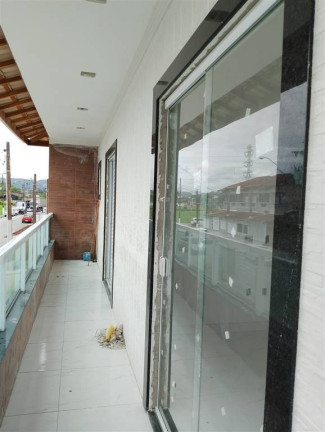 Imagem Casa com 2 Quartos à Venda, 67 m² em Tude Bastos - Praia Grande