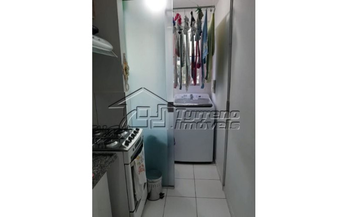 Imagem Apartamento com 3 Quartos à Venda, 67 m² em Jardim América - São José Dos Campos Imagem Apartamento com 3 Quartos à Venda, 67 m² em Jardim América - São José Dos Campos