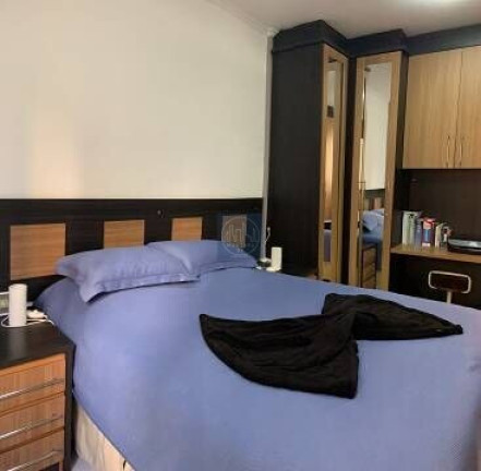 Imagem Apartamento com 1 Quarto à Venda, 61 m² em Vila Mariana - São Paulo Imagem Apartamento com 1 Quarto à Venda, 61 m² em Vila Mariana - São Paulo
