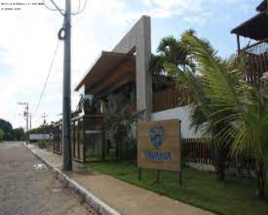 Imagem Casa com 3 Quartos à Venda, 141 m² em Itacimirim - Camaçari