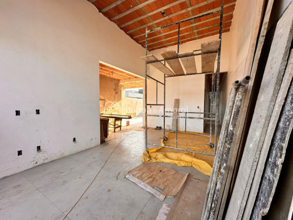 Imagem Casa com 3 Quartos à Venda, 200 m² em Vila Monte Alegre - Paulínia Imagem Casa com 3 Quartos à Venda, 200 m² em Vila Monte Alegre - Paulínia