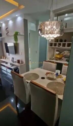 Imagem Apartamento com 2 Quartos à Venda, 53 m² em Jacarepaguá - Rio De Janeiro