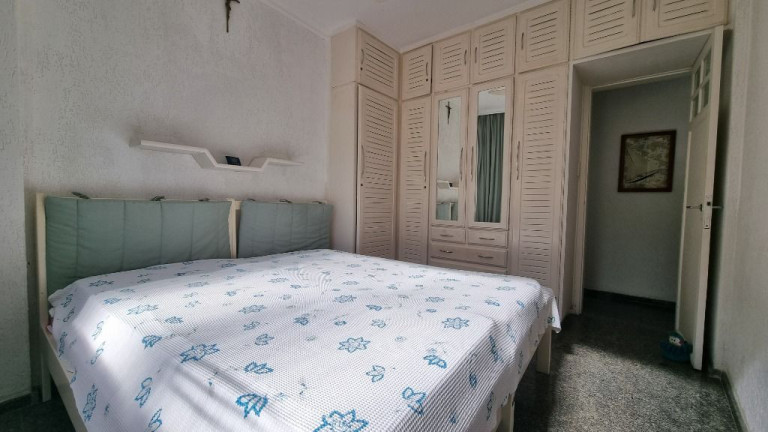 Imagem Apartamento com 1 Quarto à Venda, 55 m² em Pitangueiras - Guarujá