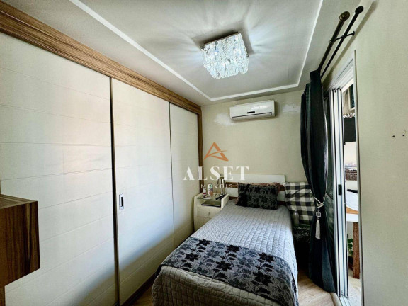 Imagem Apartamento com 3 Quartos à Venda, 137 m² em Anália Franco - São Paulo Imagem Apartamento com 3 Quartos à Venda, 137 m² em Anália Franco - São Paulo