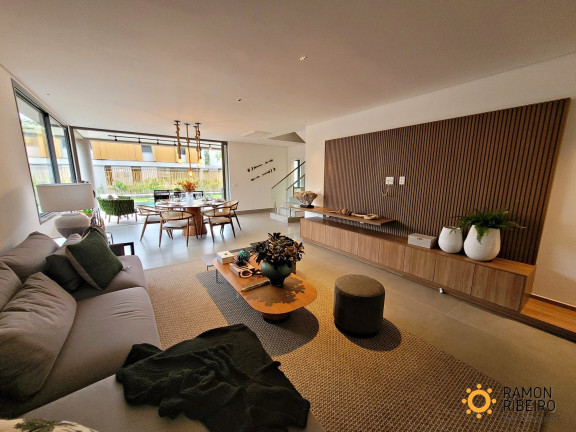 Imagem Imóvel com 4 Quartos à Venda, 413 m² em Riviera - Bertioga