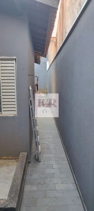Imagem Casa com 2 Quartos à Venda, 200 m² em Jardim São Judas Tadeu - Sorocaba