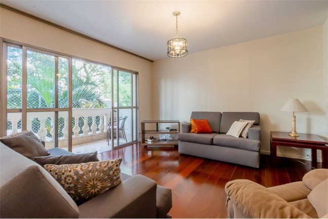 Imagem Apartamento com 4 Quartos à Venda, 220 m² em Perdizes - São Paulo Imagem Apartamento com 4 Quartos à Venda, 220 m² em Perdizes - São Paulo