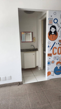 Imagem Sala Comercial à Venda, 50 m² em Santo Antônio - São Caetano Do Sul