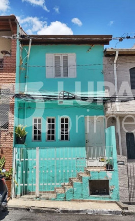 Imagem Casa com 2 Quartos à Venda, 75 m² em água Fria - São Paulo