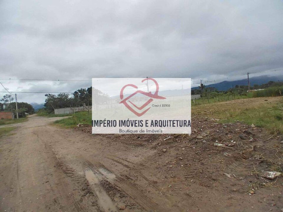 Imagem Terreno à Venda, 320 m² em Balneário Dos Golfinhos - Caraguatatuba