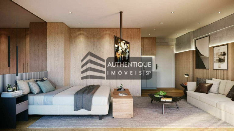 Imagem Apartamento com 2 Quartos à Venda, 68 m² em Paraíso - São Paulo Imagem Apartamento com 2 Quartos à Venda, 68 m² em Paraíso - São Paulo