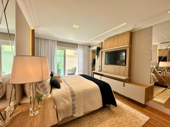 Imagem Apartamento com 4 Quartos à Venda, 206 m² em Navegantes - Capao Da Canoa