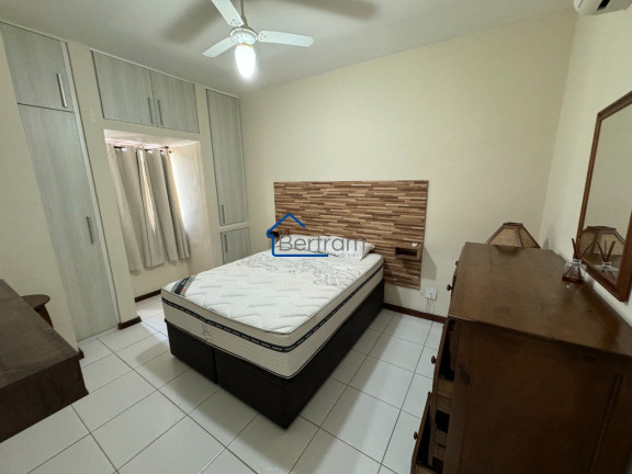 Imagem Apartamento com 2 Quartos à Venda, 63 m² em Porto Bracuhy - Angra Dos Reis