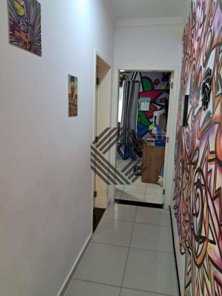 Imagem Casa com 3 Quartos à Venda, 103 m² em Horto Florestal - Sorocaba