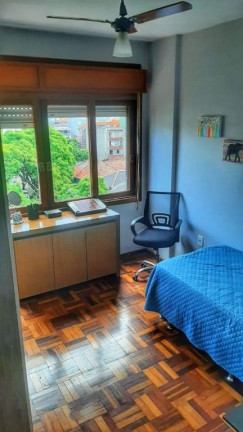 Imagem Imóvel com 3 Quartos à Venda, 95 m² em Floresta - Porto Alegre