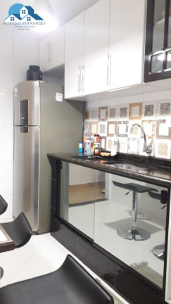 Imagem Apartamento com 2 Quartos à Venda, 55 m² em Vila Sílvia - São Paulo Imagem Apartamento com 2 Quartos à Venda, 55 m² em Vila Sílvia - São Paulo