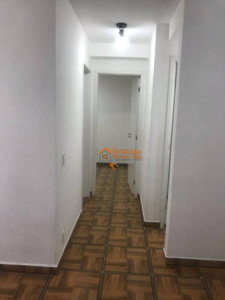 Imagem Apartamento com 2 Quartos à Venda, 33 m² em Vila São João - Guarulhos