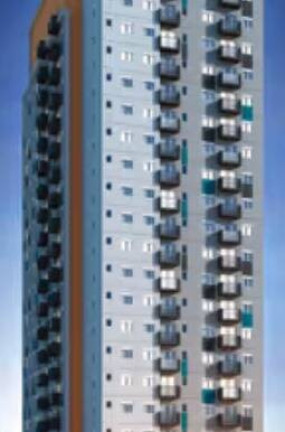 Imagem Apartamento com 2 Quartos à Venda, 36 m² em Santo Amaro - São Paulo