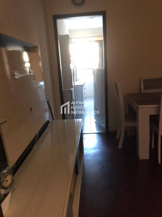 Imagem Apartamento com 2 Quartos à Venda, 59 m² em Santana - São José Dos Campos