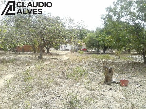Imagem Terreno à Venda, 17.300 m² em Jaíba - Feira De Santana Imagem Terreno à Venda, 17.300 m² em Jaíba - Feira De Santana