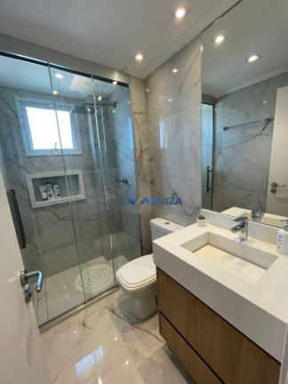 Imagem Apartamento com 3 Quartos à Venda, 165 m² em Jardim Barbosa - Guarulhos