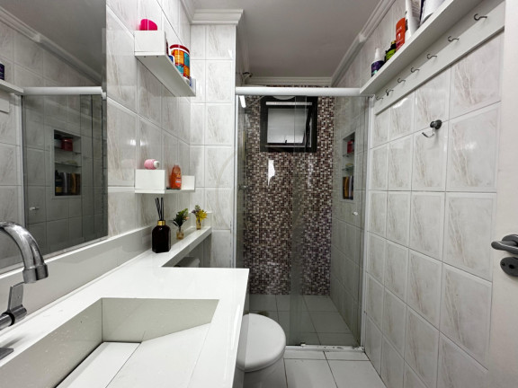 Imagem Apartamento com 3 Quartos à Venda, 67 m² em Jardim América - São José Dos Campos Imagem Apartamento com 3 Quartos à Venda, 67 m² em Jardim América - São José Dos Campos