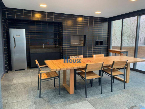 Imagem Apartamento com 3 Quartos à Venda, 118 m² em Pinheiros - São Paulo
