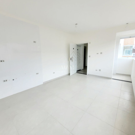 Imagem Apartamento com 1 Quarto à Venda, 44 m² em Guilhermina - Praia Grande