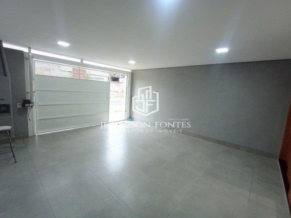 Imagem Casa com 3 Quartos à Venda, 121 m² em São Miguel - Marília Imagem Casa com 3 Quartos à Venda, 121 m² em São Miguel - Marília