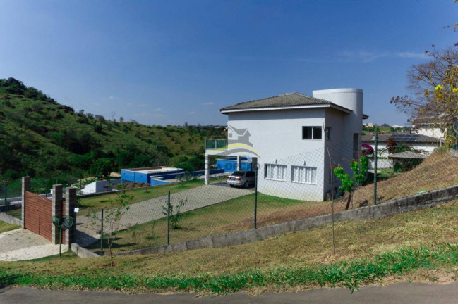Casa de Condomínio com 4 Quartos à Venda, 1.093 m² em Horizonte Azul - Village Ambiental Ii - Itupeva