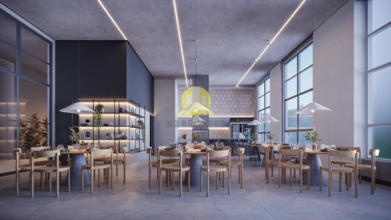 Imagem Apartamento com 2 Quartos à Venda, 82 m² em Vila Izabel - Curitiba