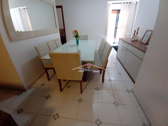 Imagem Apartamento com 2 Quartos à Venda, 122 m² em Canto Do Forte - Praia Grande