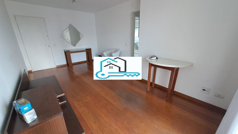 Imagem Apartamento com 2 Quartos para Alugar, 59 m² em Saúde - São Paulo Imagem Apartamento com 2 Quartos para Alugar, 59 m² em Saúde - São Paulo