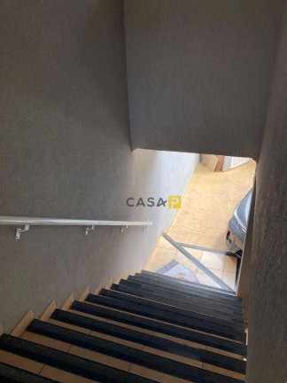 Imagem Casa com 3 Quartos à Venda, 210 m² em Parque Novo Mundo - Americana Imagem Casa com 3 Quartos à Venda, 210 m² em Parque Novo Mundo - Americana