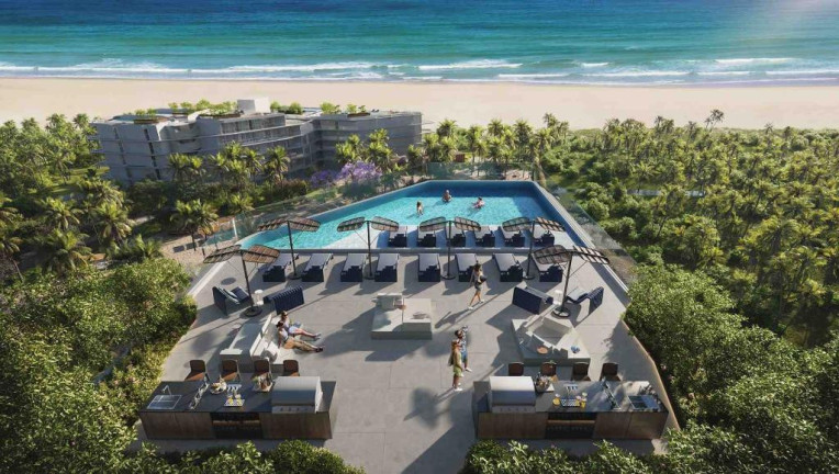 Imagem Apartamento com 2 Quartos à Venda, 80 m² em Ponta De Campina - Cabedelo Imagem Apartamento com 2 Quartos à Venda, 80 m² em Ponta De Campina - Cabedelo