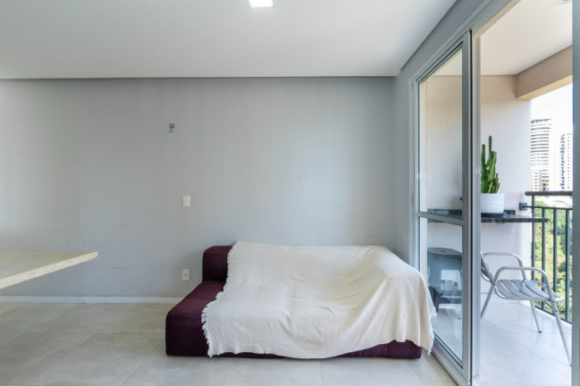 Imagem Apartamento com 2 Quartos à Venda, 59 m² em Jardim Parque Morumbi - São Paulo Imagem Apartamento com 2 Quartos à Venda, 59 m² em Jardim Parque Morumbi - São Paulo