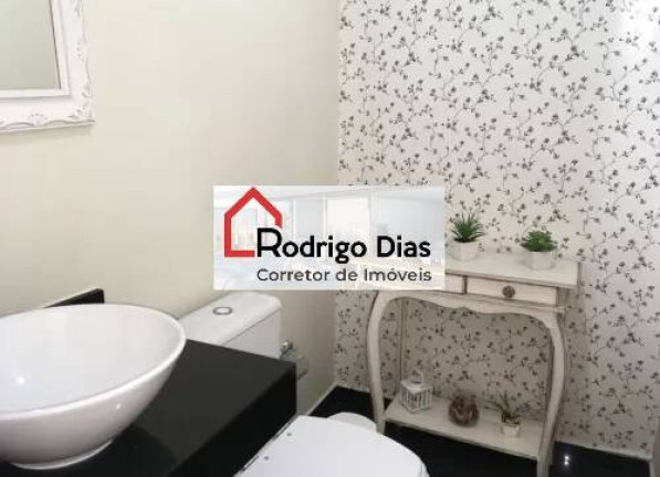Imagem Apartamento com 3 Quartos para Alugar, 117 m² em Jardim Pitangueiras I - Jundiaí
