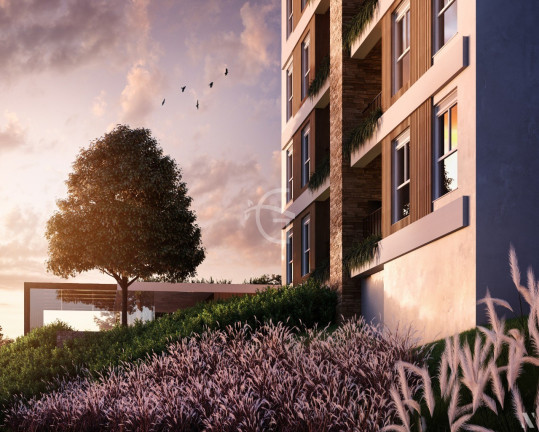 Imagem Apartamento com 2 Quartos à Venda, 106 m² em Naturale - Campo Alegre
