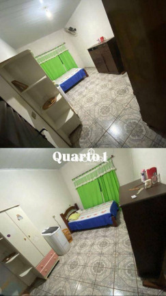 Imagem Casa com 2 Quartos à Venda, 360 m² em Setor Novo Horizonte - Itumbiara Imagem Casa com 2 Quartos à Venda, 360 m² em Setor Novo Horizonte - Itumbiara