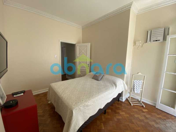 Imagem Apartamento com 4 Quartos à Venda, 222 m² em Copacabana - Rio De Janeiro