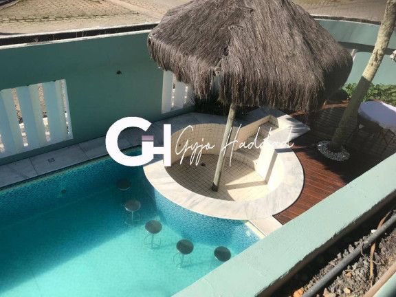 Imagem Casa com 3 Quartos à Venda,  em Centro - Peruíbe