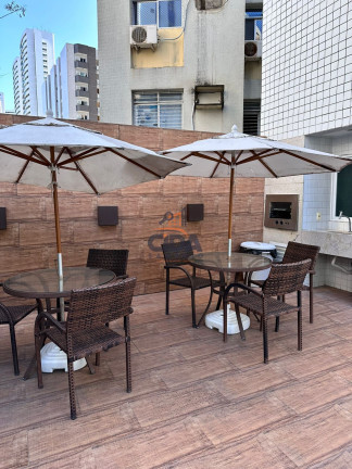 Imagem Apartamento com 3 Quartos à Venda, 96 m² em Boa Viagem - Recife